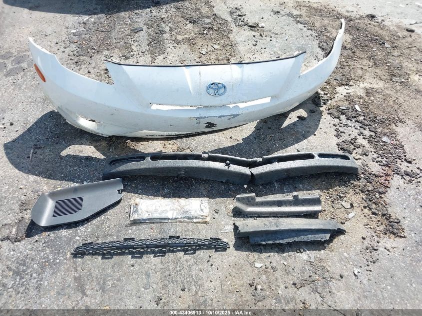 2005 Toyota Celica Gt VIN: JTDDR32T550183385 Lot: 43406913