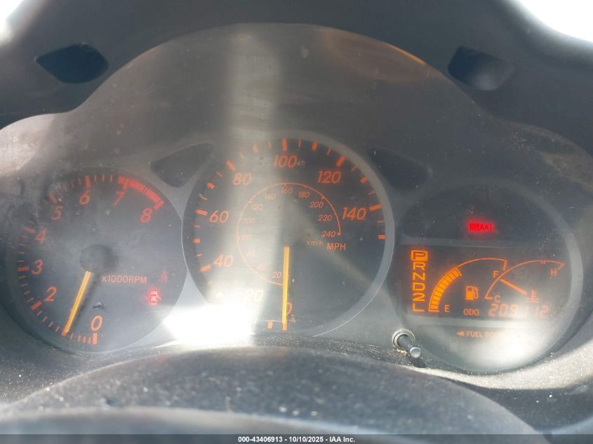 2005 Toyota Celica Gt VIN: JTDDR32T550183385 Lot: 43406913