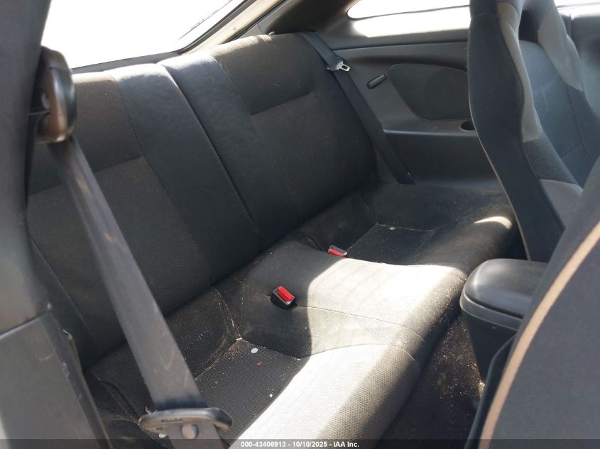 2005 Toyota Celica Gt VIN: JTDDR32T550183385 Lot: 43406913