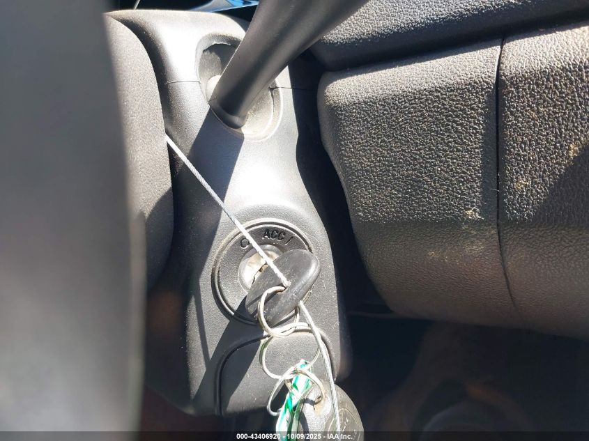 2007 Saturn Sky VIN: 1G8MB35B77Y106829 Lot: 43406920