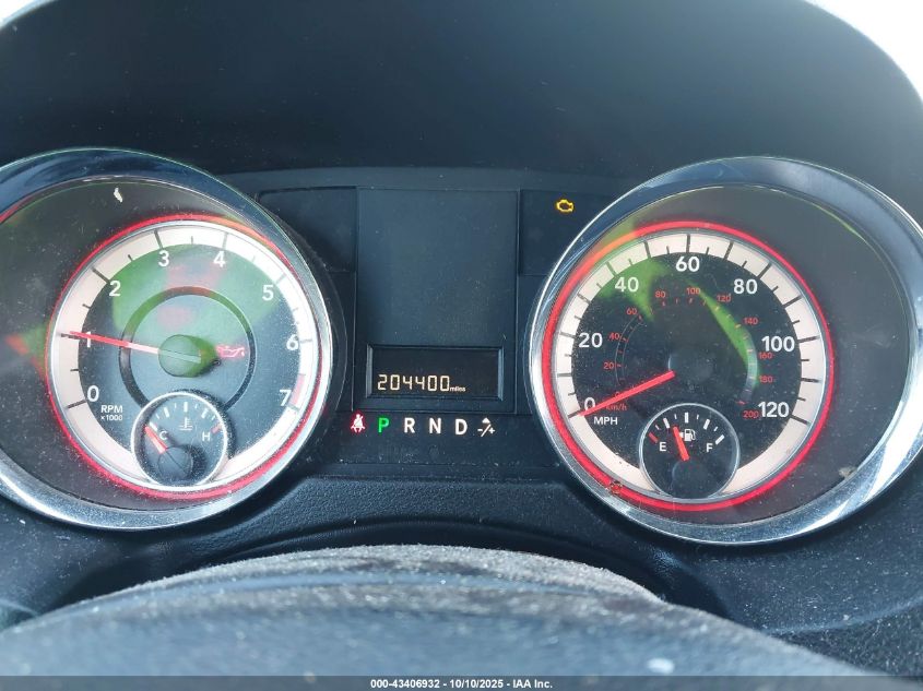 2018 Dodge Grand Caravan Se Plus VIN: 2C4RDGBGXJR152910 Lot: 43406932