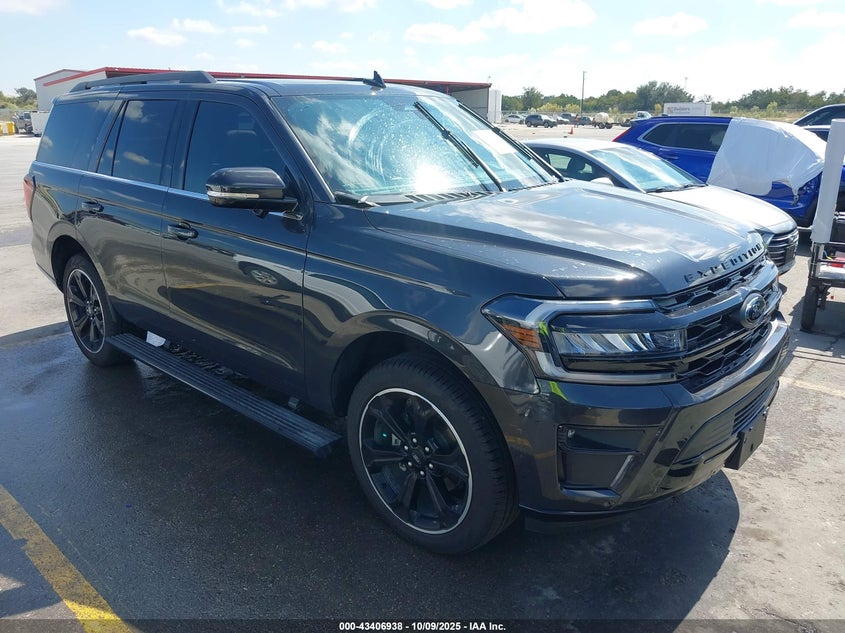 FORD EXPEDITION LIMITED