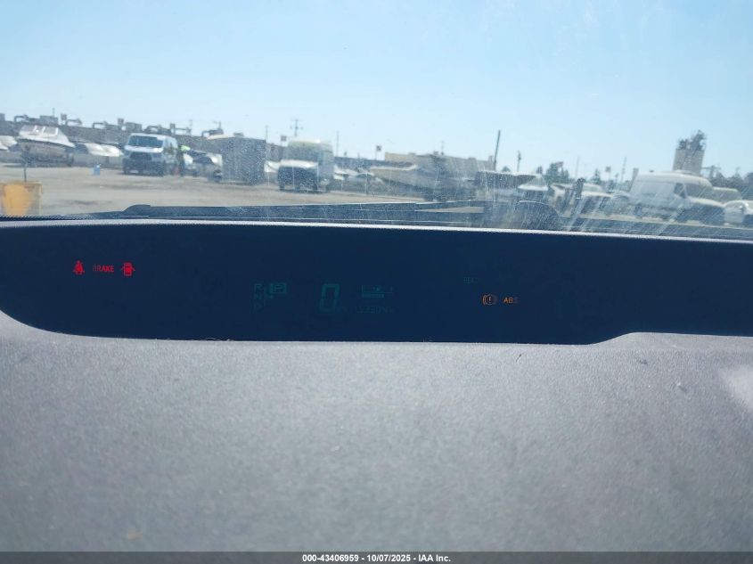 2008 Toyota Prius VIN: JTDKB20UX83317716 Lot: 43406959