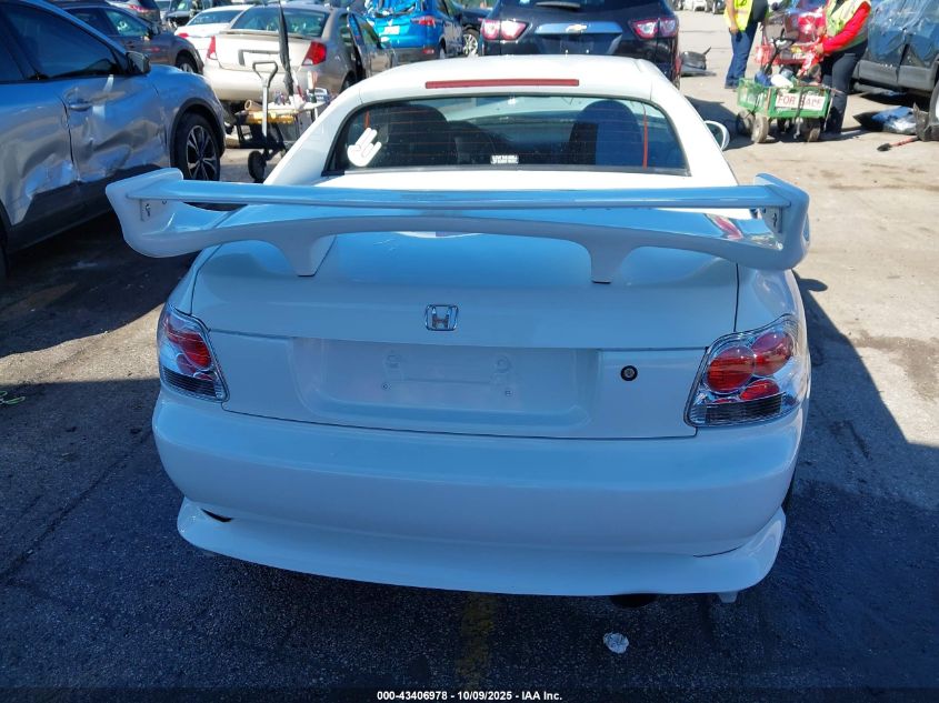 1993 Honda Civic Del Sol S VIN: JHMEG1243PS013071 Lot: 43406978