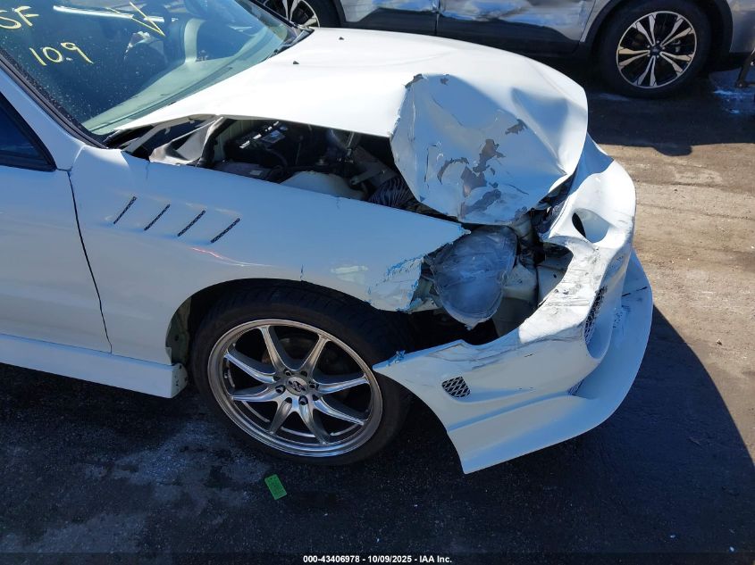 1993 Honda Civic Del Sol S VIN: JHMEG1243PS013071 Lot: 43406978