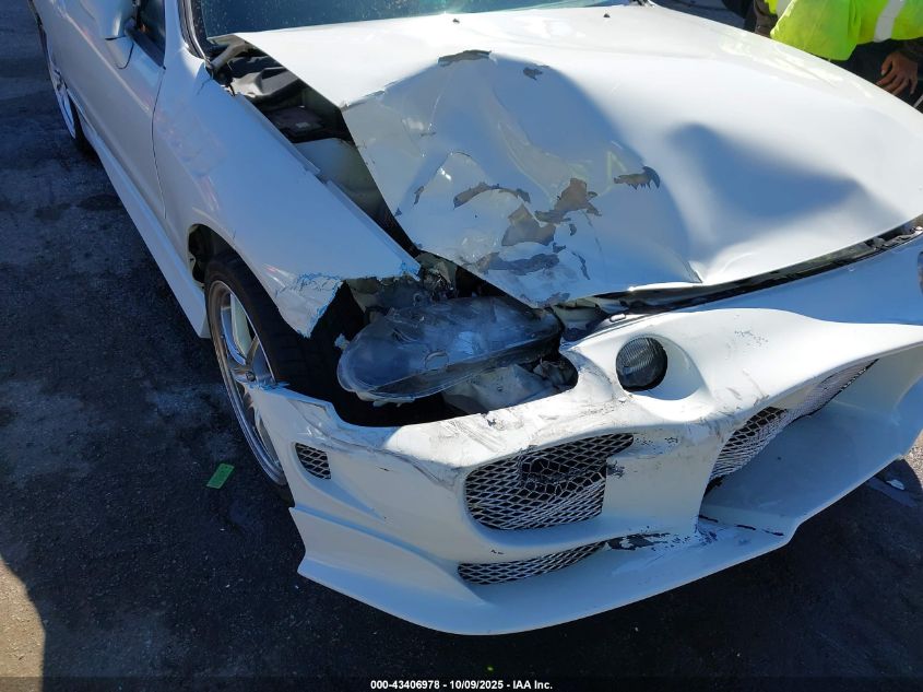 1993 Honda Civic Del Sol S VIN: JHMEG1243PS013071 Lot: 43406978