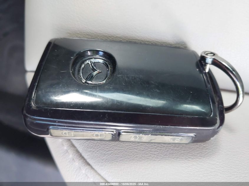 2021 Mazda Mazda3 Preferred VIN: 3MZBPACL8MM254183 Lot: 43406980