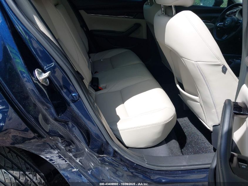 2021 Mazda Mazda3 Preferred VIN: 3MZBPACL8MM254183 Lot: 43406980