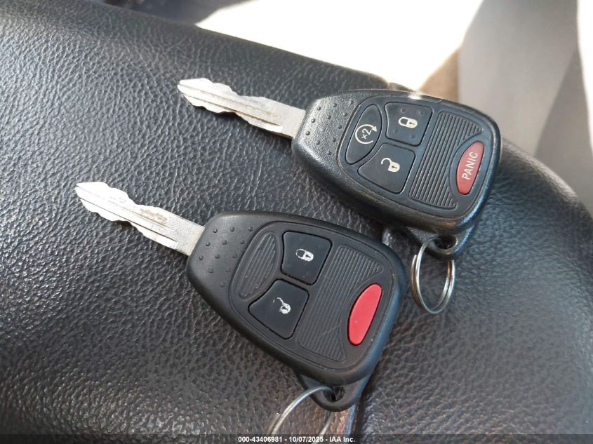 2014 Jeep Compass Latitude VIN: 1C4NJCEB8ED522566 Lot: 43406981