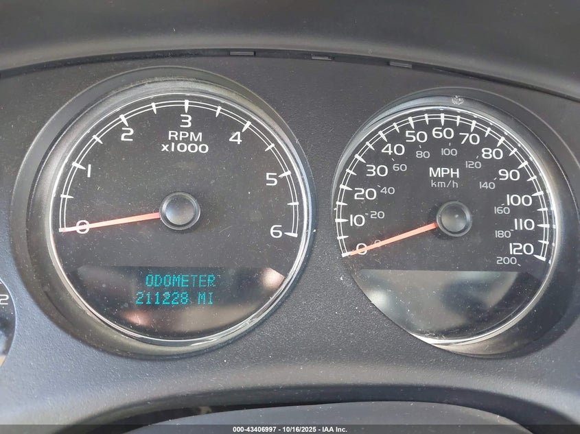 2008 GMC Yukon Xl 1500 Slt VIN: 1GKFK16388J142893 Lot: 43406997