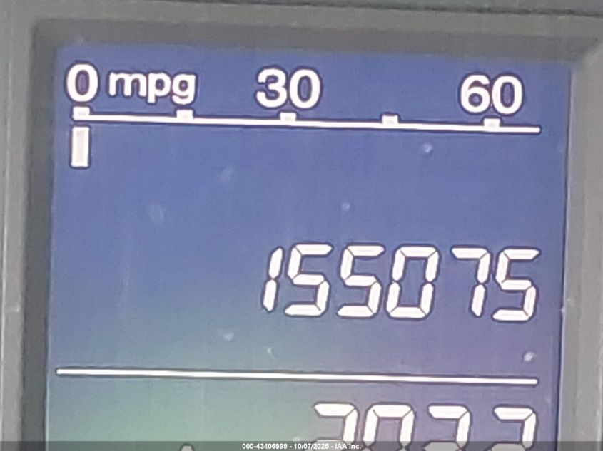 2011 Honda Cr-V Lx VIN: 5J6RE4H31BL000213 Lot: 43406999