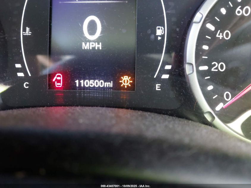 2018 Jeep Renegade Sport Fwd VIN: ZACCJAAB6JPG80157 Lot: 43407001