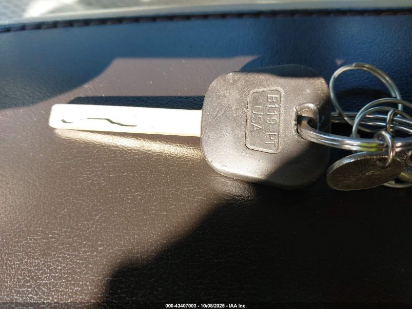 2011 Chevrolet Equinox Ls VIN: 2CNALBEC6B6214474 Lot: 43407003