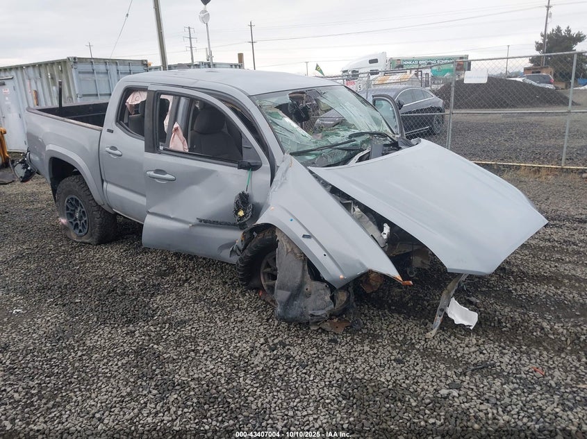 TOYOTA TACOMA SR5 V6
