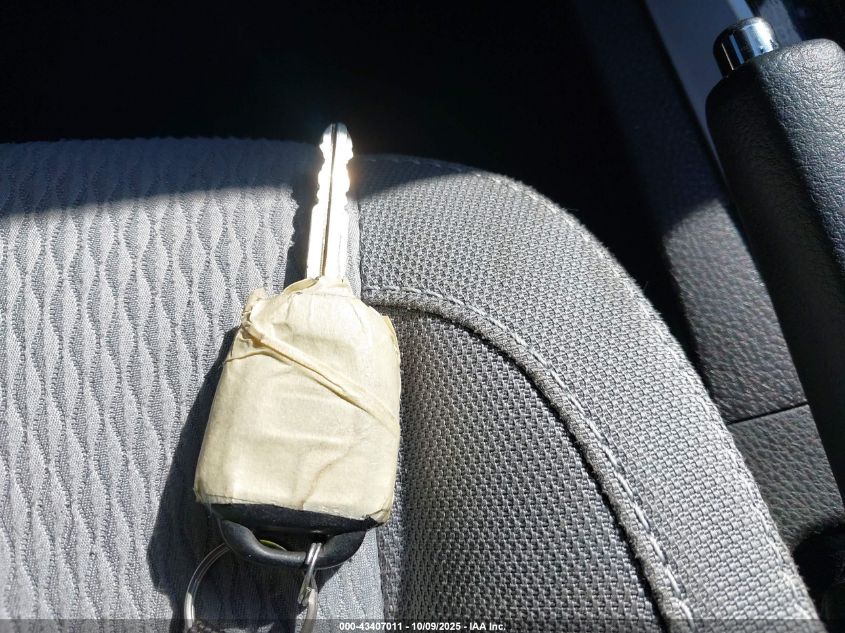 2019 Toyota Corolla Le VIN: 5YFBURHE1KP862976 Lot: 42203996