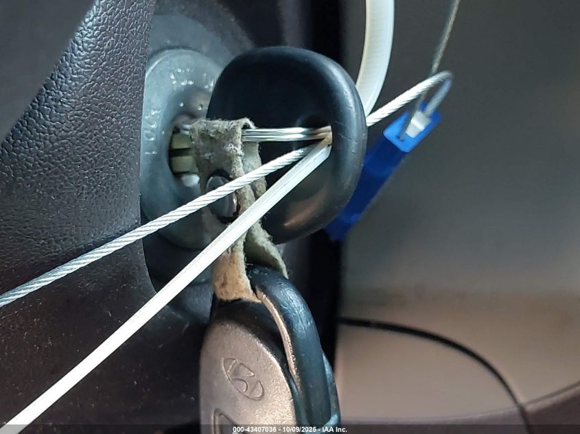 2013 Hyundai Tucson Gls VIN: KM8JU3AC0DU595316 Lot: 43407036