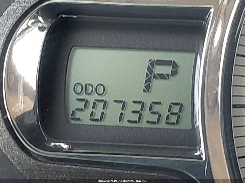 2014 Toyota Sienna Se 8 Passenger VIN: 5TDXK3DC9ES464181 Lot: 43407049