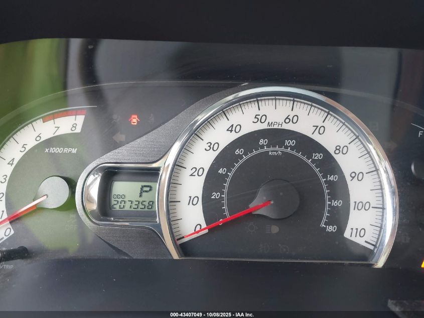 2014 Toyota Sienna Se 8 Passenger VIN: 5TDXK3DC9ES464181 Lot: 43407049