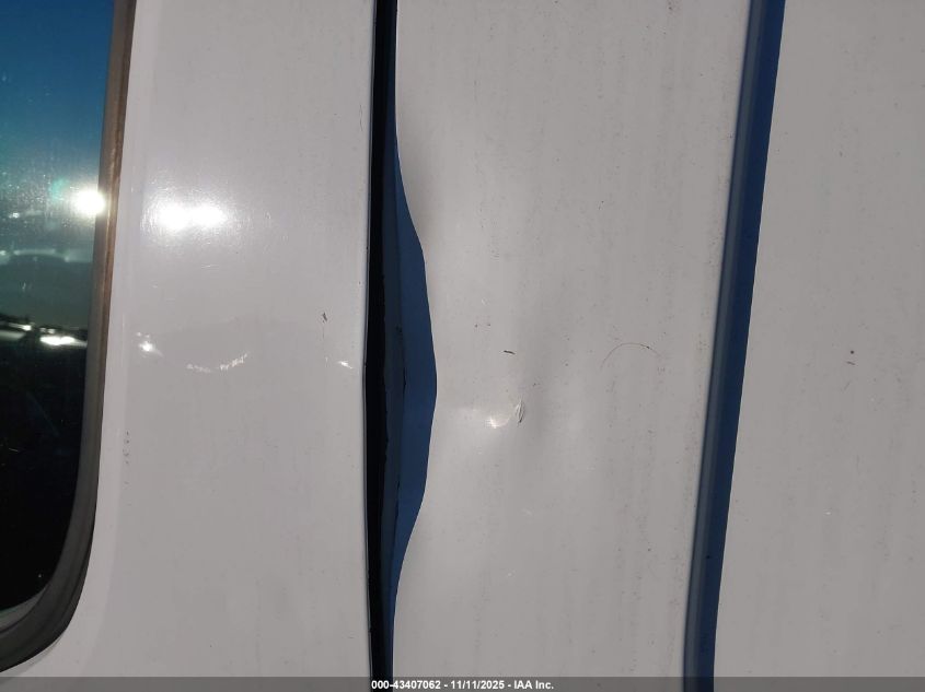 2015 Ford Transit-250 VIN: 1FTNR1YG7FKA10900 Lot: 43407062