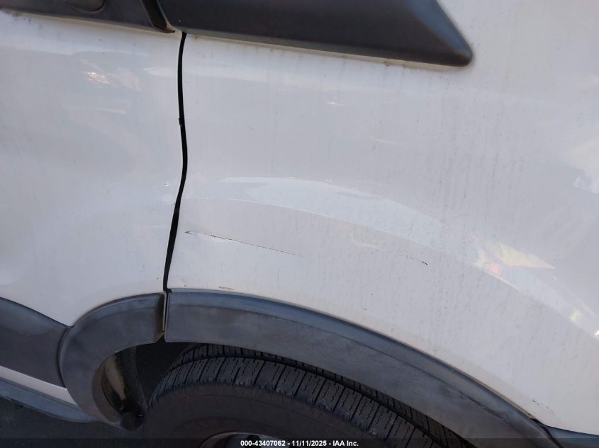 2015 Ford Transit-250 VIN: 1FTNR1YG7FKA10900 Lot: 43407062