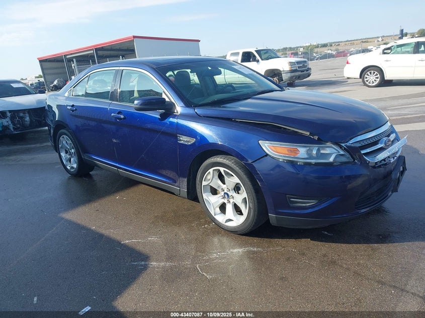 FORD TAURUS SEL