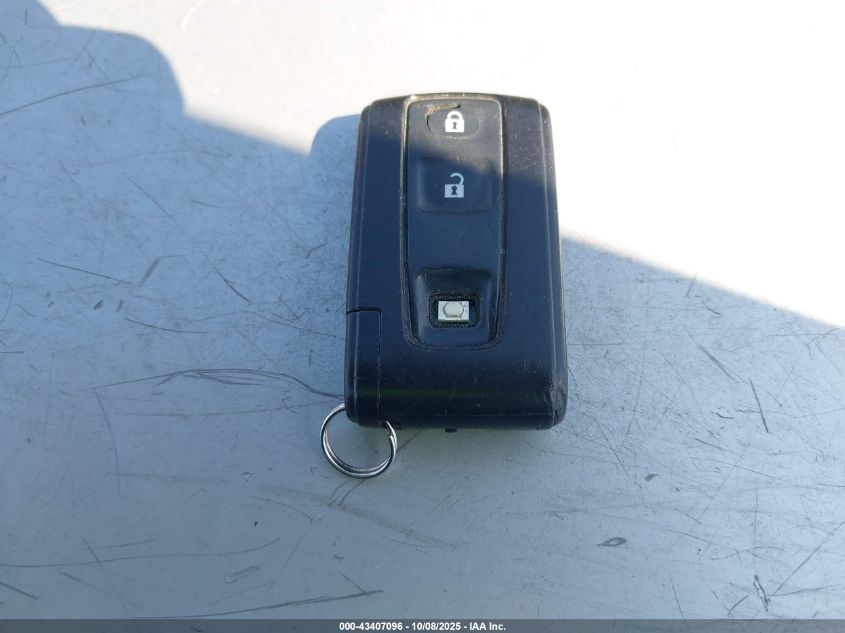 2008 Toyota Prius VIN: JTDKB20U183394877 Lot: 43407096