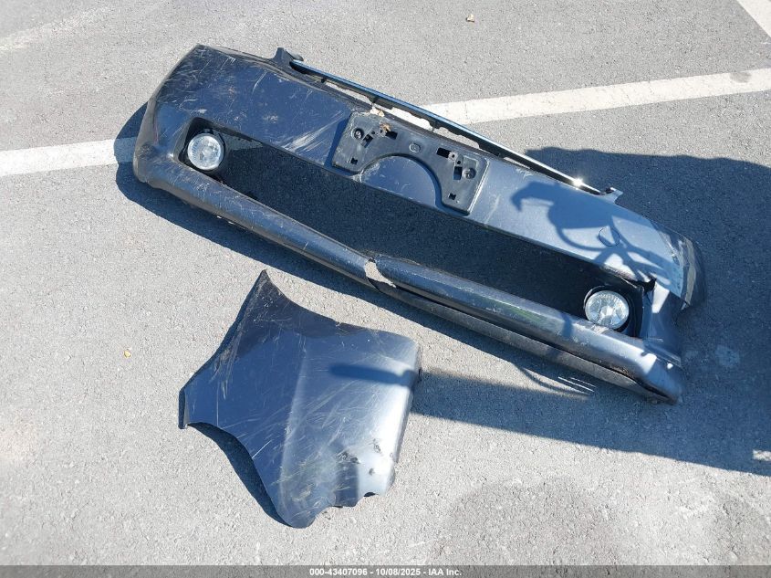 2008 Toyota Prius VIN: JTDKB20U183394877 Lot: 43407096