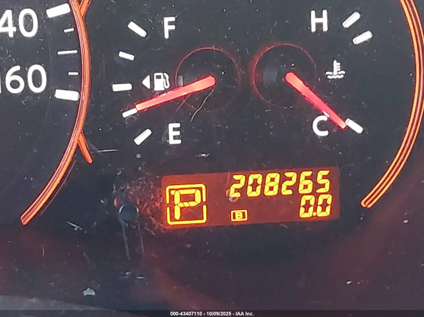 2007 Nissan Altima 2.5 S VIN: 1N4AL21E37C134744 Lot: 43407110