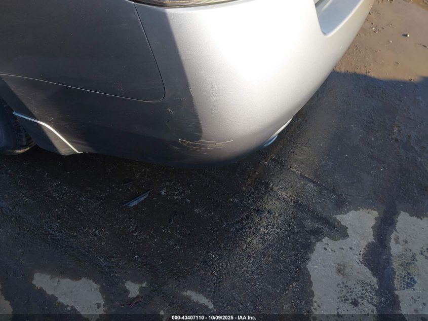 2007 Nissan Altima 2.5 S VIN: 1N4AL21E37C134744 Lot: 43407110