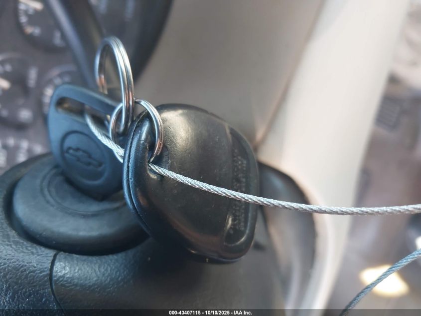 2002 Chevrolet Suburban 1500 Ls VIN: 1GNEC16Z32J146650 Lot: 43407115