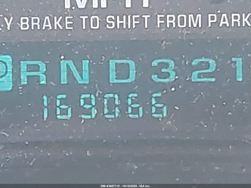 2002 Chevrolet Suburban 1500 Ls VIN: 1GNEC16Z32J146650 Lot: 43407115