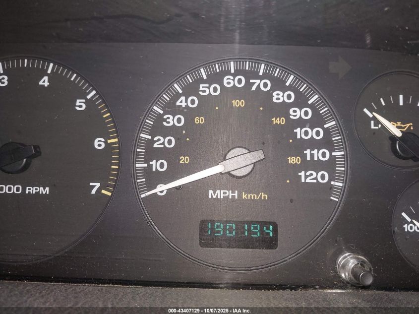 2004 Jeep Grand Cherokee Laredo VIN: 1J4GW48N14C379335 Lot: 43407129