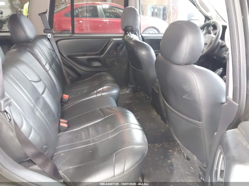 2004 Jeep Grand Cherokee Laredo VIN: 1J4GW48N14C379335 Lot: 43407129