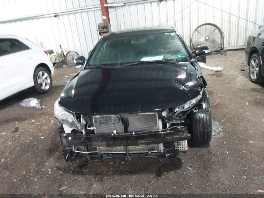 2012 Scion Tc VIN: JTKJF5C75C3041759 Lot: 43407130