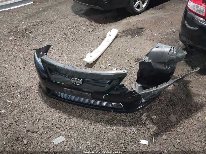 2012 Scion Tc VIN: JTKJF5C75C3041759 Lot: 43407130