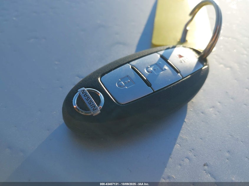 2014 NISSAN PATHFINDER S 5N1AR2MN9EC699061