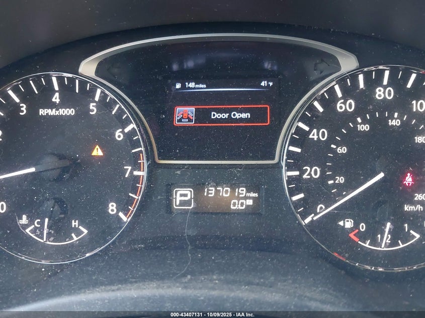 2014 NISSAN PATHFINDER S 5N1AR2MN9EC699061