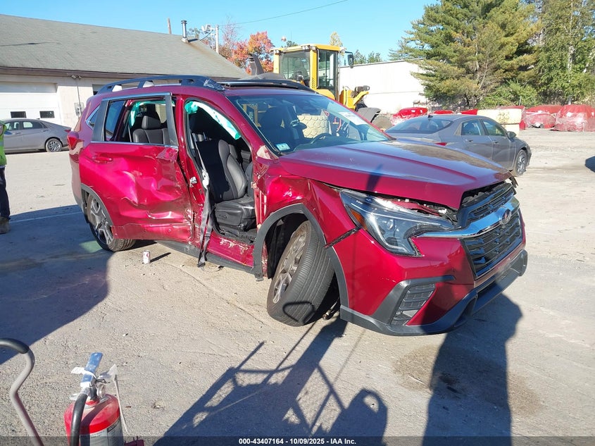 SUBARU ASCENT LIMITED 7-PASSENGER