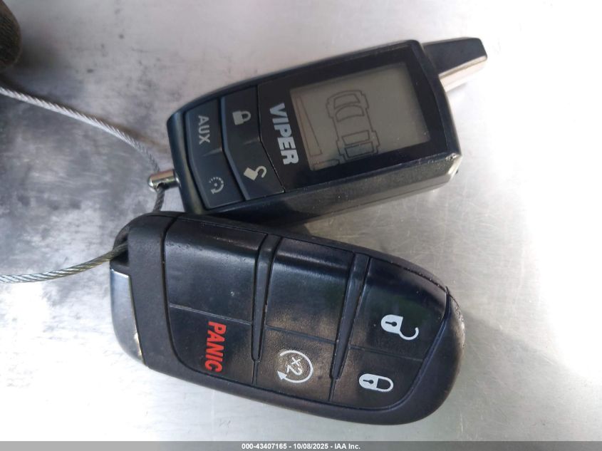 2020 Jeep Renegade Sport Fwd VIN: ZACNJAAB7LPK95599 Lot: 43407165