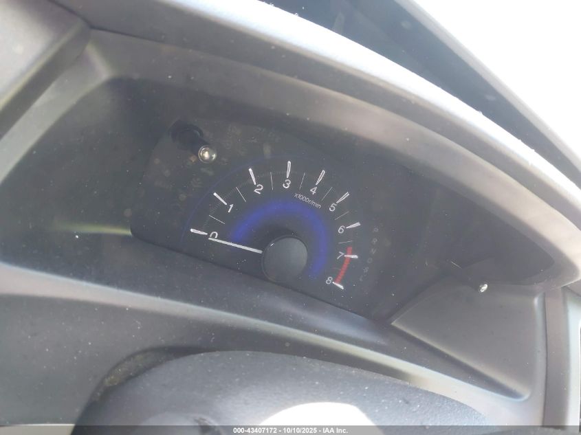 2015 Honda Civic Lx VIN: 19XFB2F51FE250091 Lot: 43407172