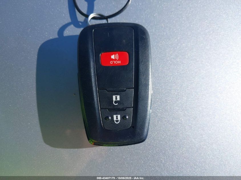 2025 Toyota Rav4 Xle VIN: 2T3P1RFV3SW541609 Lot: 43407179