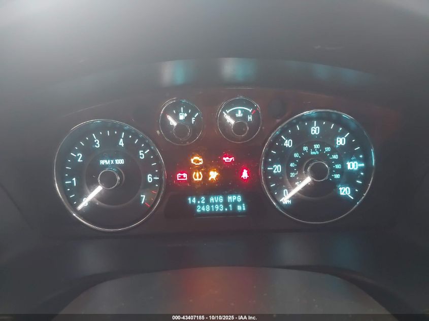 2009 Ford Flex Limited VIN: 2FMDK53C69BA32117 Lot: 43407185