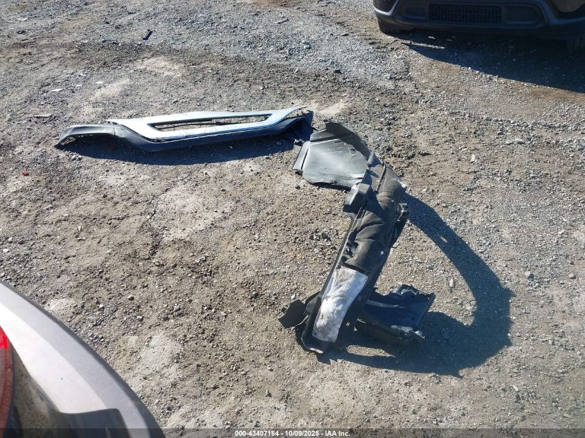 2016 Honda Cr-V Ex-L VIN: 2HKRM4H79GH682782 Lot: 43407184