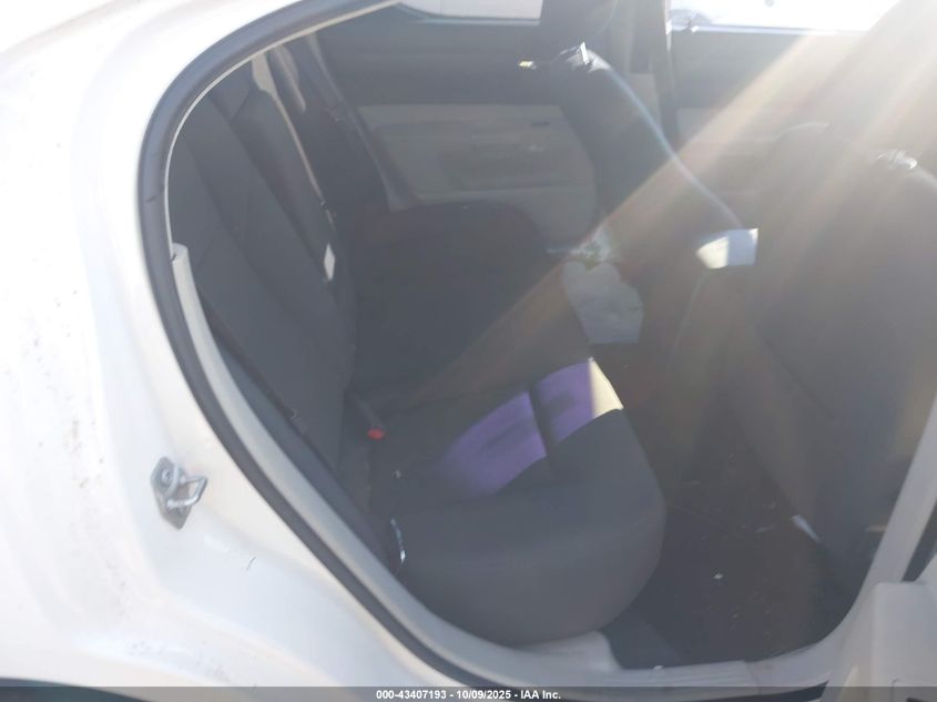 2007 Dodge Charger VIN: 2B3KA43G17H704768 Lot: 43407193