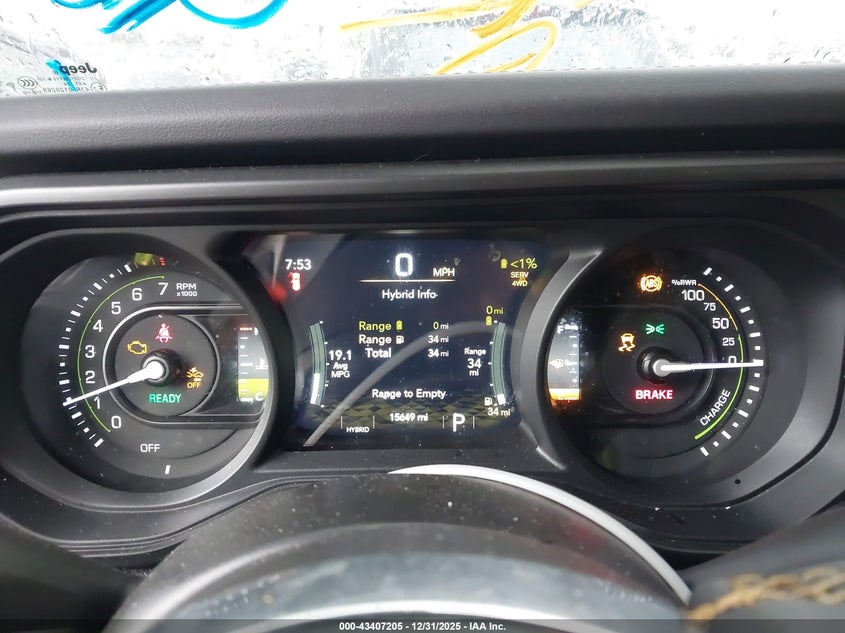 VIN 1C4RJXP62RW255492 2024 JEEP WRANGLER 4XE SAHARA 4XE