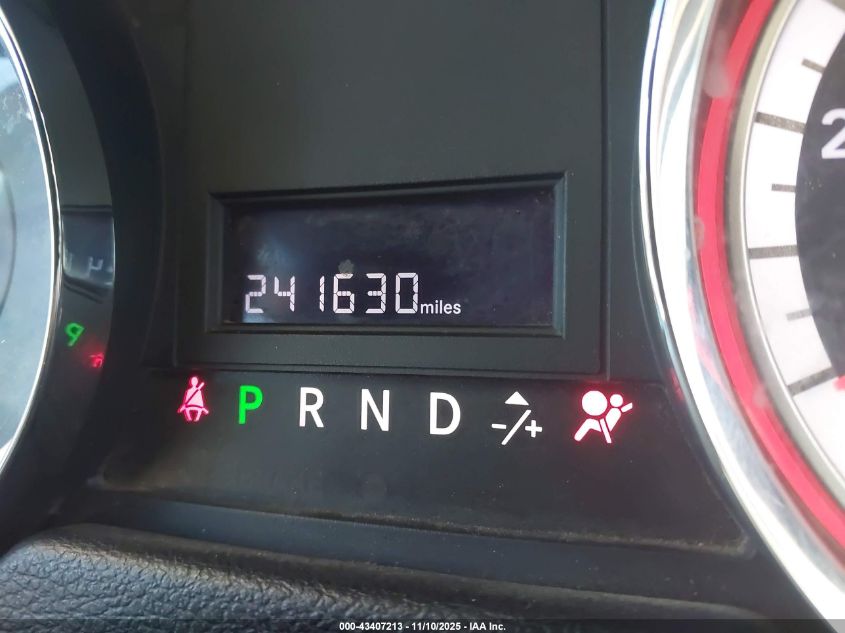 2011 Dodge Grand Caravan Express VIN: 2D4RN4DG7BR767539 Lot: 43407213