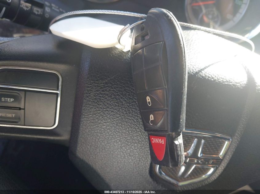 2011 Dodge Grand Caravan Express VIN: 2D4RN4DG7BR767539 Lot: 43407213