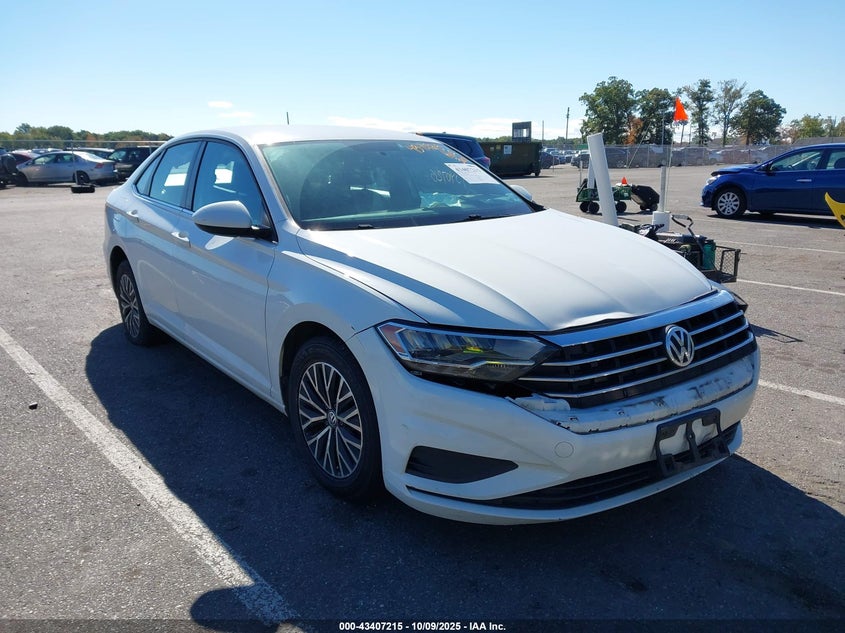 VOLKSWAGEN JETTA 1.4T R-LINE/1.4T S/1.4T SE