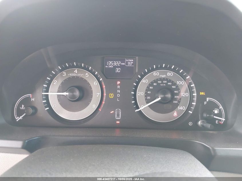 2015 Honda Odyssey Ex VIN: 5FNRL5H42FB033739 Lot: 43407217