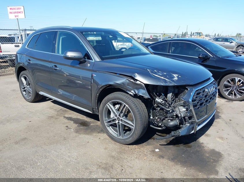 Vin: , lot: 43902025, audi q5 prestige 55 tfsi e s line quattro s tronic 2024 img_1